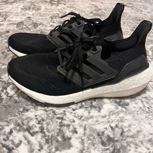 Adidas Ultraboost 21 Women’s Sneakers